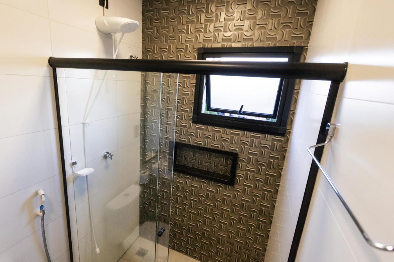 Апартаменти Tucasa Flats - Viva Uma Experiencia De Morador! Фос-ду-Іґуасу Екстер'єр фото