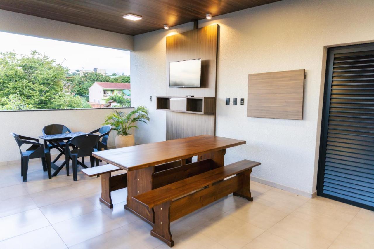 Апартаменти Tucasa Flats - Viva Uma Experiencia De Morador! Фос-ду-Іґуасу Екстер'єр фото