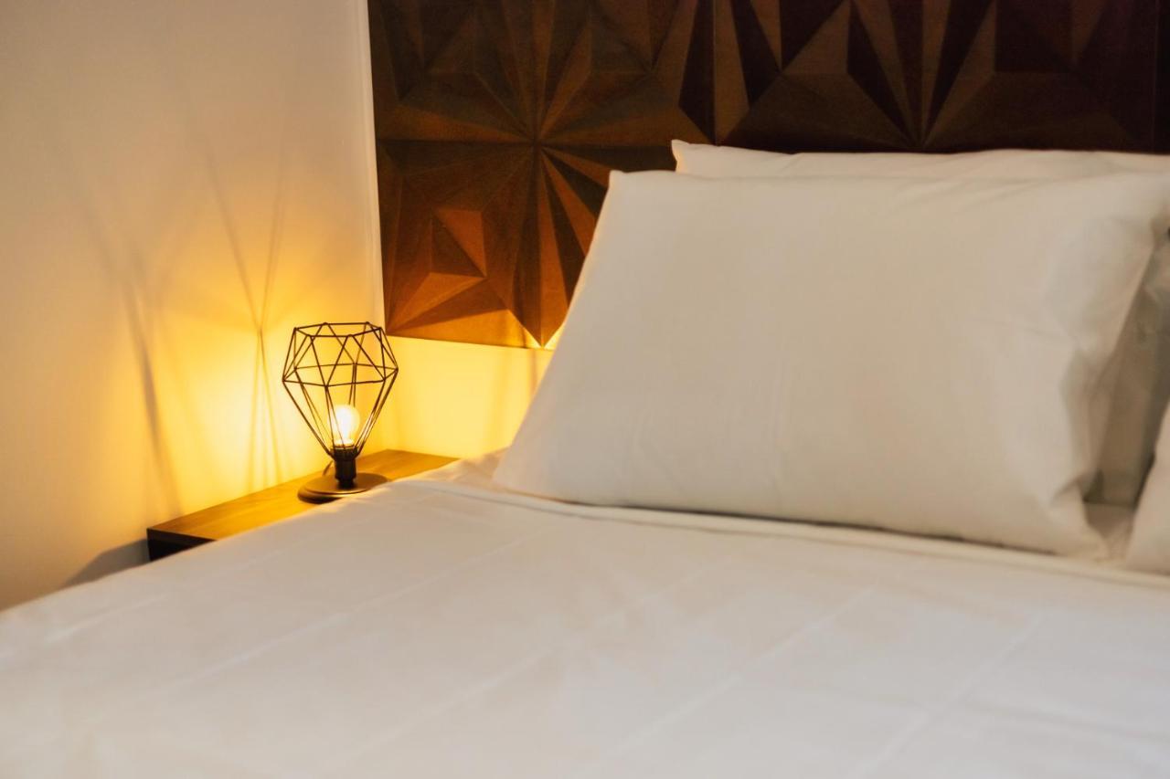 Апартаменти Tucasa Flats - Viva Uma Experiencia De Morador! Фос-ду-Іґуасу Екстер'єр фото