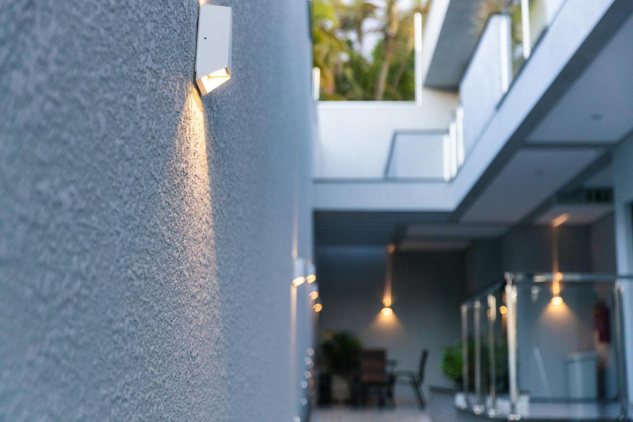 Апартаменти Tucasa Flats - Viva Uma Experiencia De Morador! Фос-ду-Іґуасу Екстер'єр фото