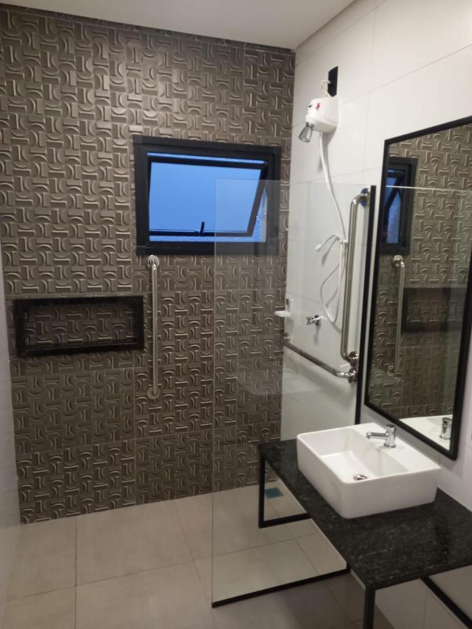 Апартаменти Tucasa Flats - Viva Uma Experiencia De Morador! Фос-ду-Іґуасу Екстер'єр фото